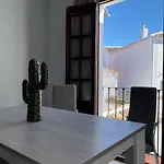 Centro Del Vino Tandal 아파트 론다