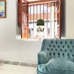 아파트 Centro Del Vino Tandal 론다