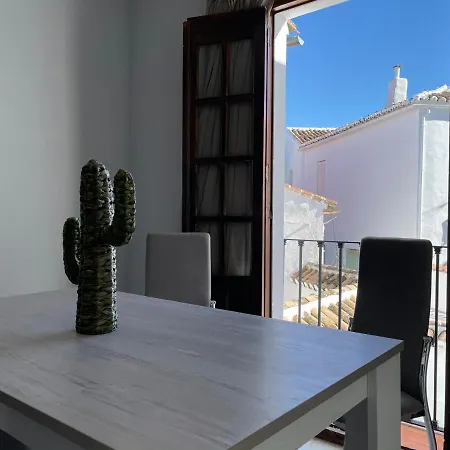 Centro Del Vino Tandal Appartamento Ronda