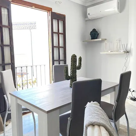 Centro Del Vino Tandal Apartment