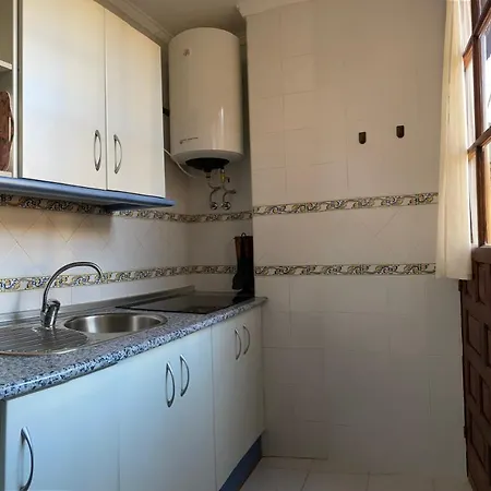 Apartment Centro Del Vino Tandal *
