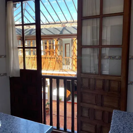 Centro Del Vino Tandal Appartamento Ronda