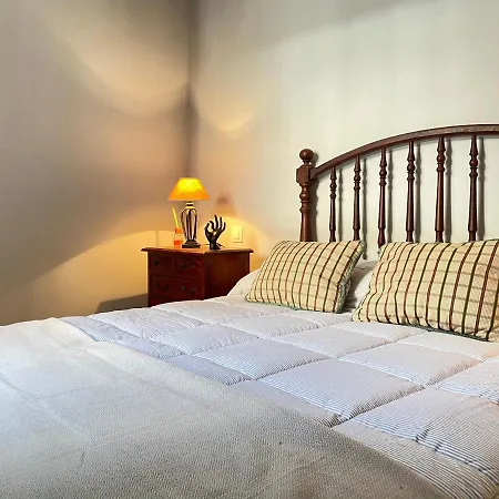 Apartment Centro Del Vino Tandal