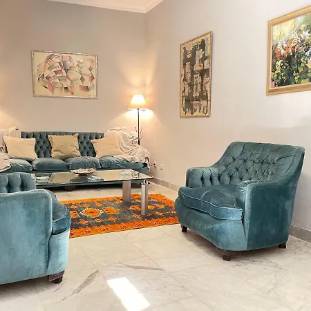 Apartment Centro Del Vino Tandal *