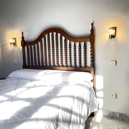 Centro Del Vino Tandal Apartment Ronda