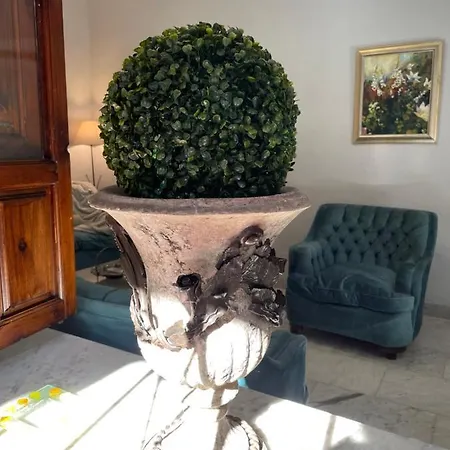 Centro Del Vino Tandal Appartamento *