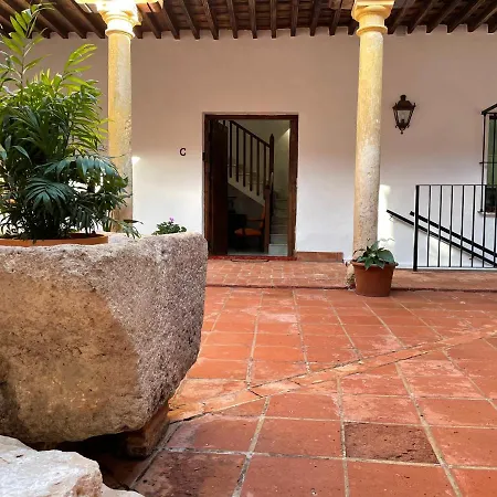 Appartamento Centro Del Vino Tandal Ronda