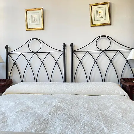 Apartment Centro Del Vino Tandal Ronda