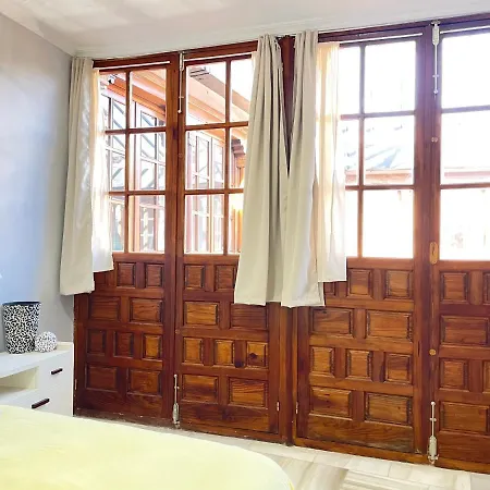 Centro Del Vino Tandal Apartment Ronda